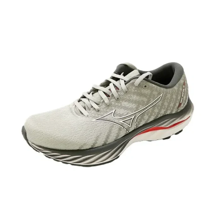 Wave Inspire 19 Running Shoes “Grey Green”