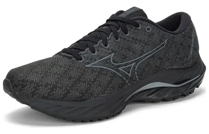 Wave Inspire 19 Shoes “Black”