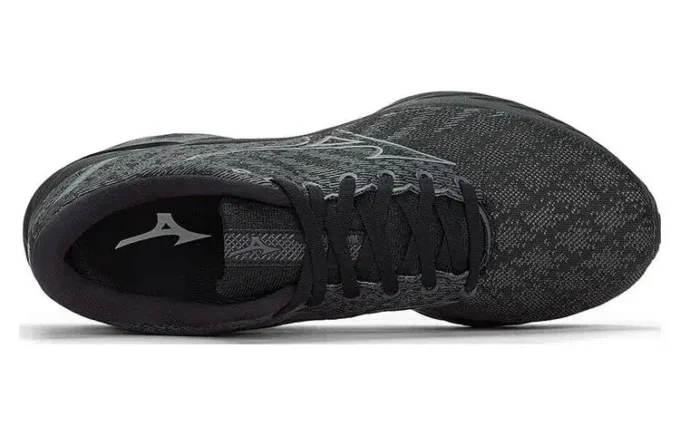 Wave Inspire 19 Shoes “Black”