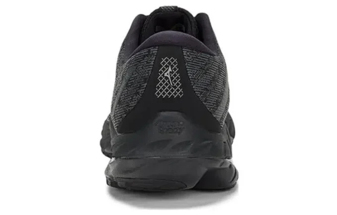 Wave Inspire 19 Shoes “Black”
