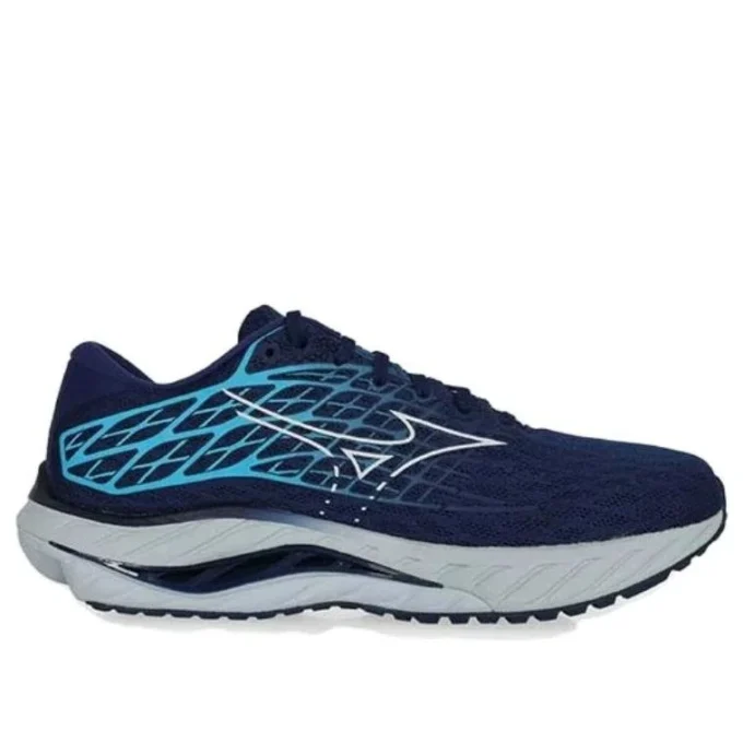 Wave Inspire 20 4E Wide “Navy”