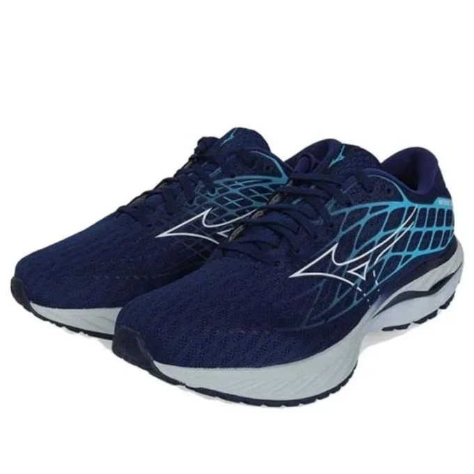 Wave Inspire 20 4E Wide “Navy”