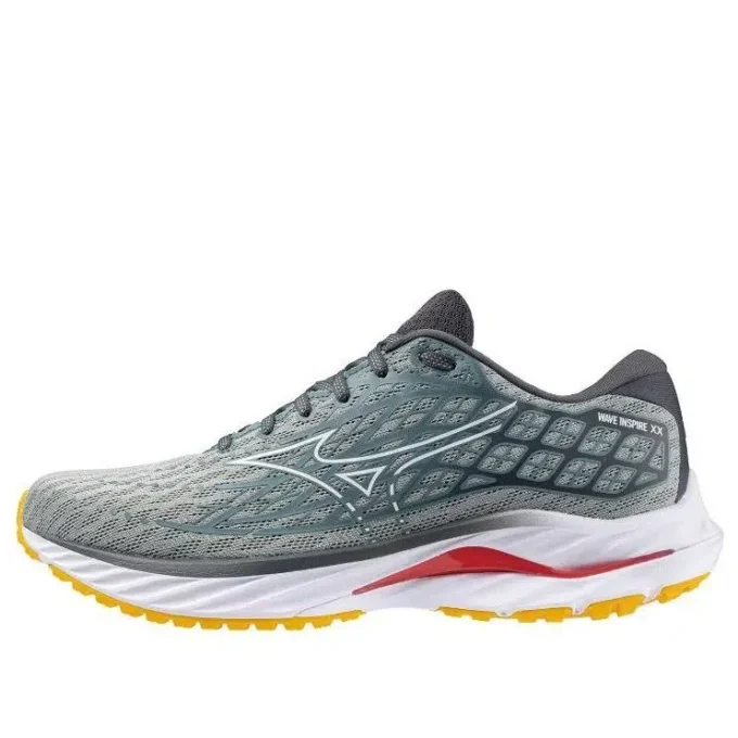 Wave Inspire 20 “Abyss Citrus”