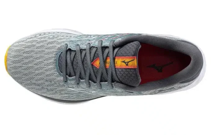 Wave Inspire 20 “Abyss Citrus”