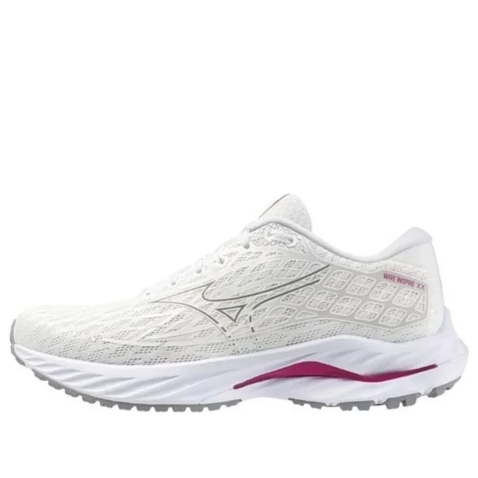 Wave Inspire 20 “White Pink”