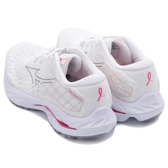 Wave Inspire 20 “White Pink”