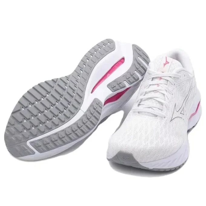 Wave Inspire 20 “White Pink”