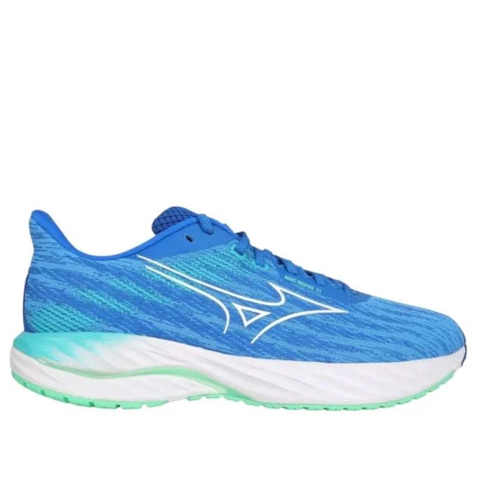 Wave Inspire 21 “Blue White”