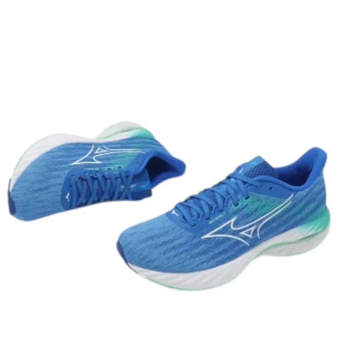 Wave Inspire 21 “Blue White”