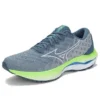 Wave Inspire Running Shoes “Blue Grey”