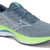 Wave Inspire Running Shoes “Blue Grey”