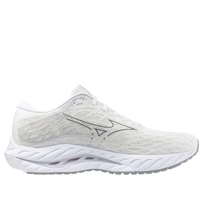 Wave Inspire “White Silver”