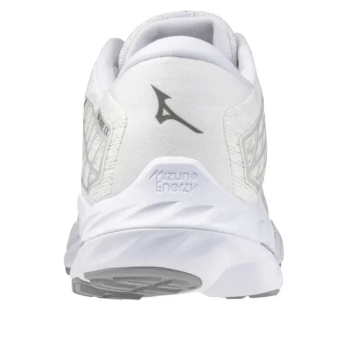 Wave Inspire “White Silver”