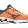Wave Inspire16 Lightweight Wear-resistant White Gray Orange