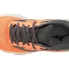 Wave Inspire16 Lightweight Wear-resistant White Gray Orange