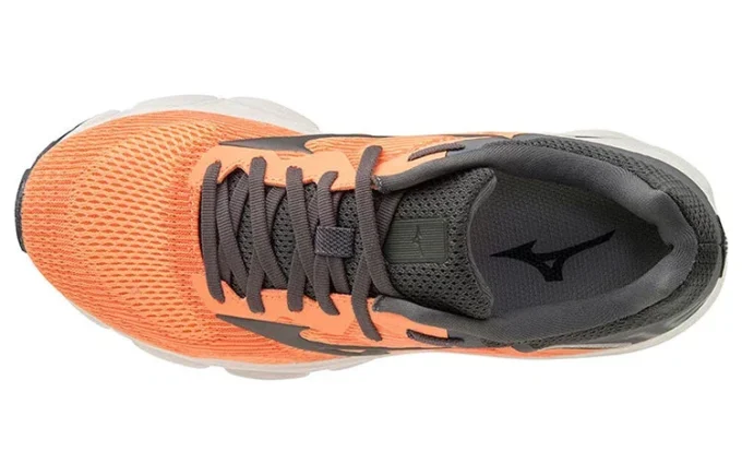 Wave Inspire16 Lightweight Wear-resistant White Gray Orange