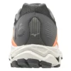 Wave Inspire16 Lightweight Wear-resistant White Gray Orange