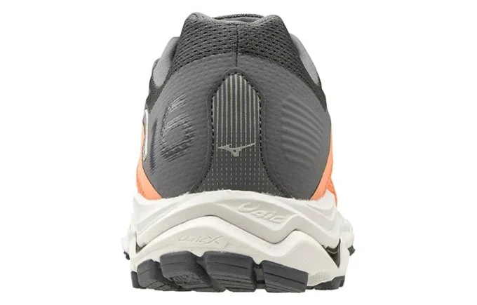 Wave Inspire16 Lightweight Wear-resistant White Gray Orange