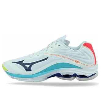 Wave Lighting Z6 Shoes “Light Blue”
