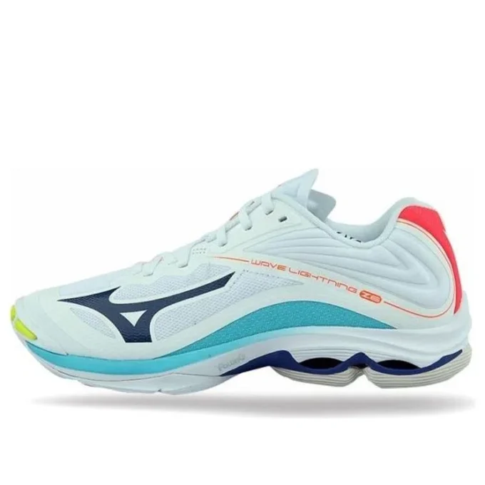 Wave Lighting Z6 Shoes “Light Blue”