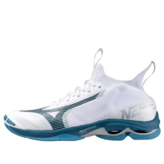 Wave Lightning Neo 2 “White Sailor Blue”