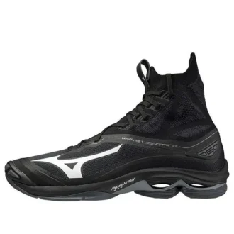 Wave Lightning Neo “Black White”