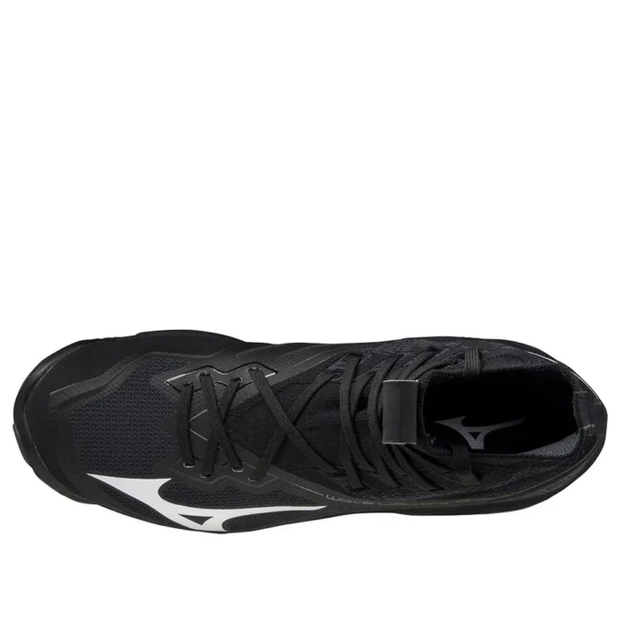 Wave Lightning Neo “Black White” Wave Lightning Neo “Black White”