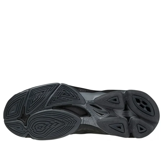 Wave Lightning Neo “Black White” Wave Lightning Neo “Black White”