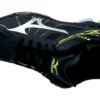 Wave Lightning Z Lightweight Wear-resistant Volleyball Shoes Black Yellow