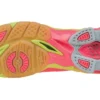 Wave Lightning Z Lightweight Wear-resistant Volleyball Shoes Pink Black