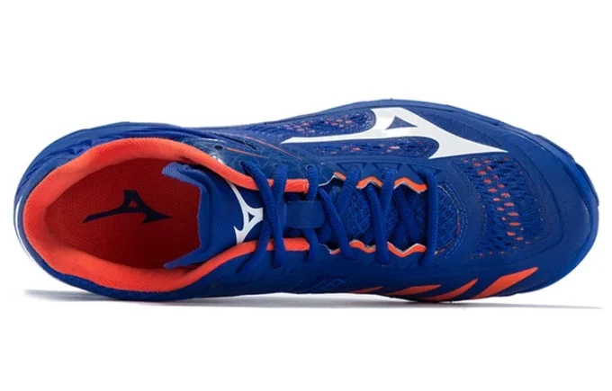 Wave Lightning Z5 “Blue White”