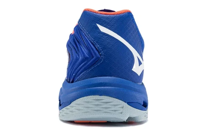 Wave Lightning Z5 “Blue White”