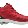 Wave Lightning Z5 Training Shoes Red/Black