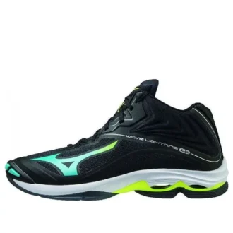 Wave Lightning Z6 “Black Green”