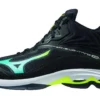 Wave Lightning Z6 “Black Green”