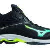 Wave Lightning Z6 “Black Green”