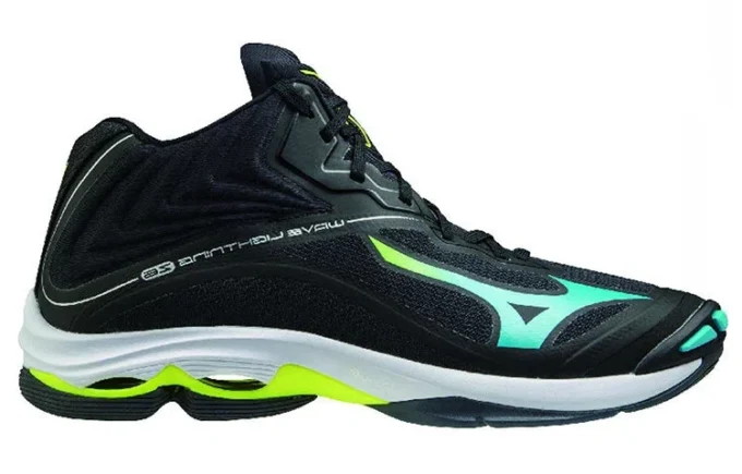 Wave Lightning Z6 “Black Green”
