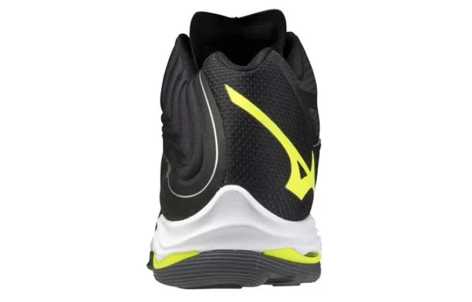 Wave Lightning Z6 “Black Green”