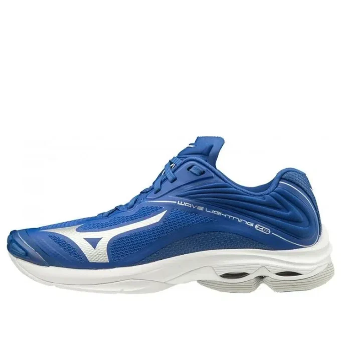 Wave Lightning Z6 “Blue”