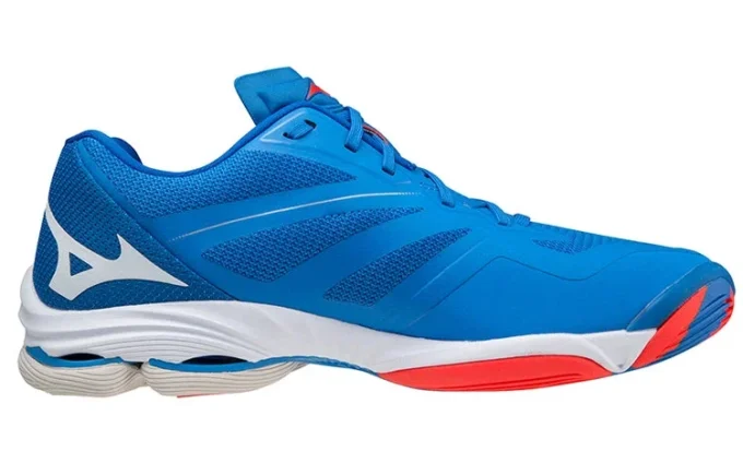 Wave Lightning Z6 “Blue”