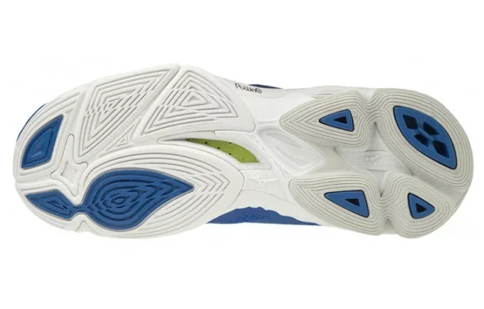 Wave Lightning Z6 “Blue”