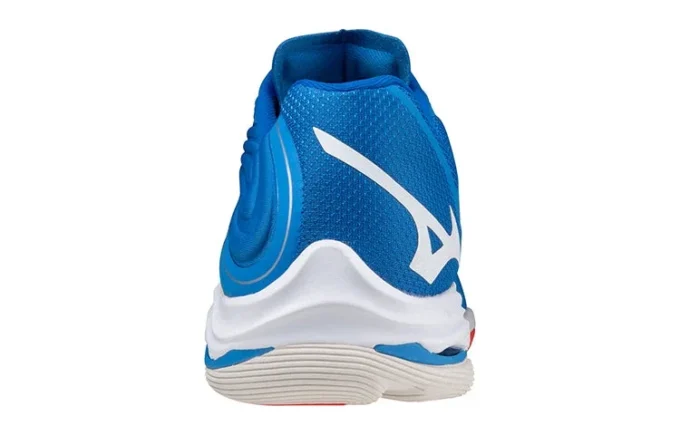 Wave Lightning Z6 “Blue”