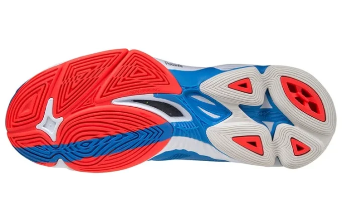 Wave Lightning Z6 “Blue”