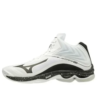Wave Lightning Z6 Mid “White Black”
