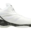 Wave Lightning Z6 Mid “White Black”