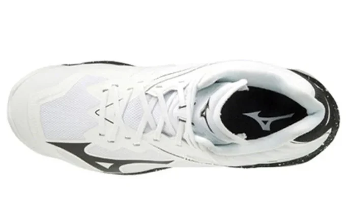 Wave Lightning Z6 Mid “White Black”