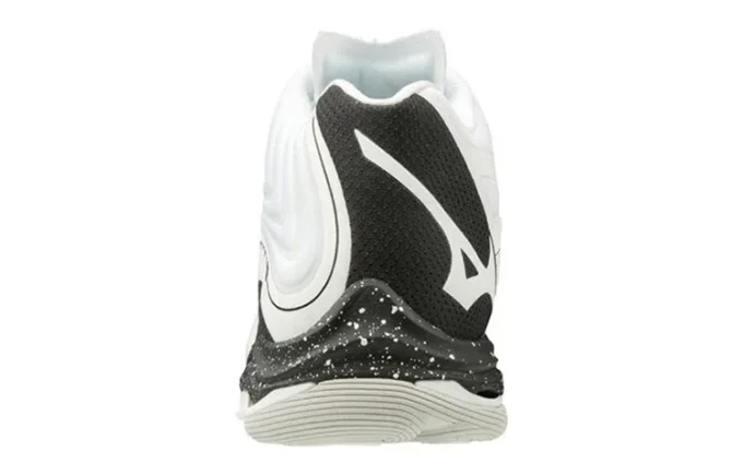 Wave Lightning Z6 Mid “White Black”