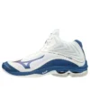 Wave Lightning Z6 Mid “White Blue”