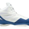 Wave Lightning Z6 Mid “White Blue”