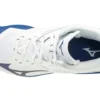 Wave Lightning Z6 Mid “White Blue”